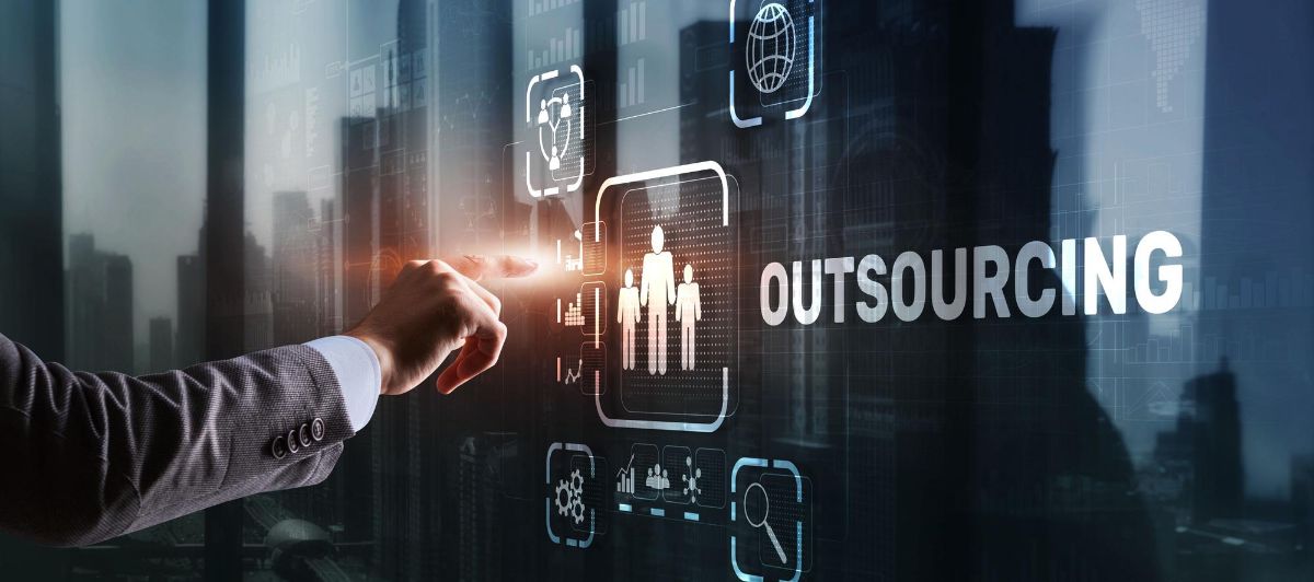 Embrace IT Services Outsourcing for Resilience